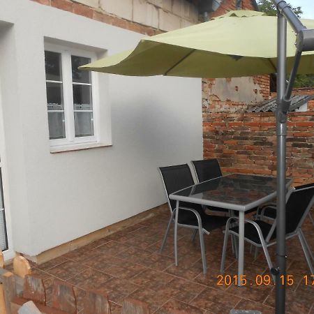 Apartman Kamila Rakvice Exterior photo