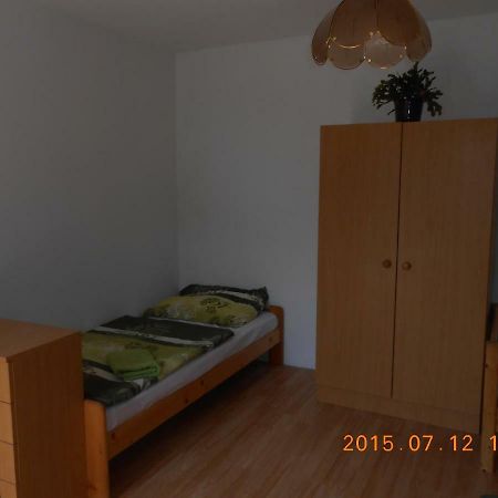 Apartman Kamila Rakvice Exterior photo