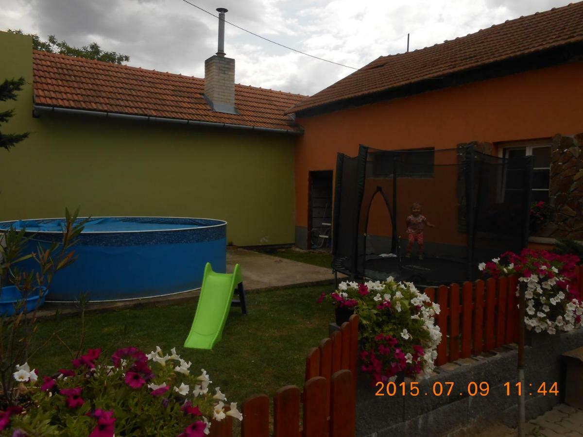 Apartman Kamila Rakvice Exterior photo