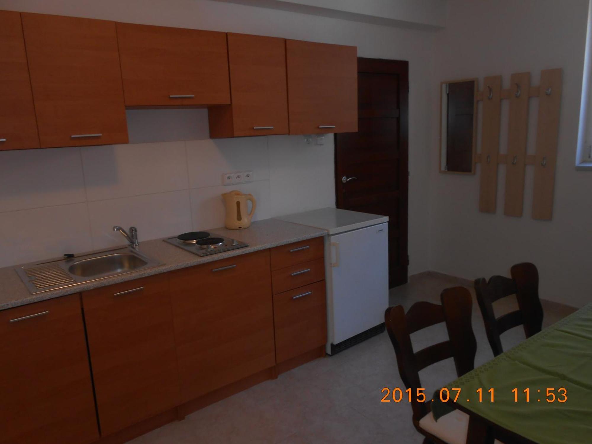 Apartman Kamila Rakvice Exterior photo