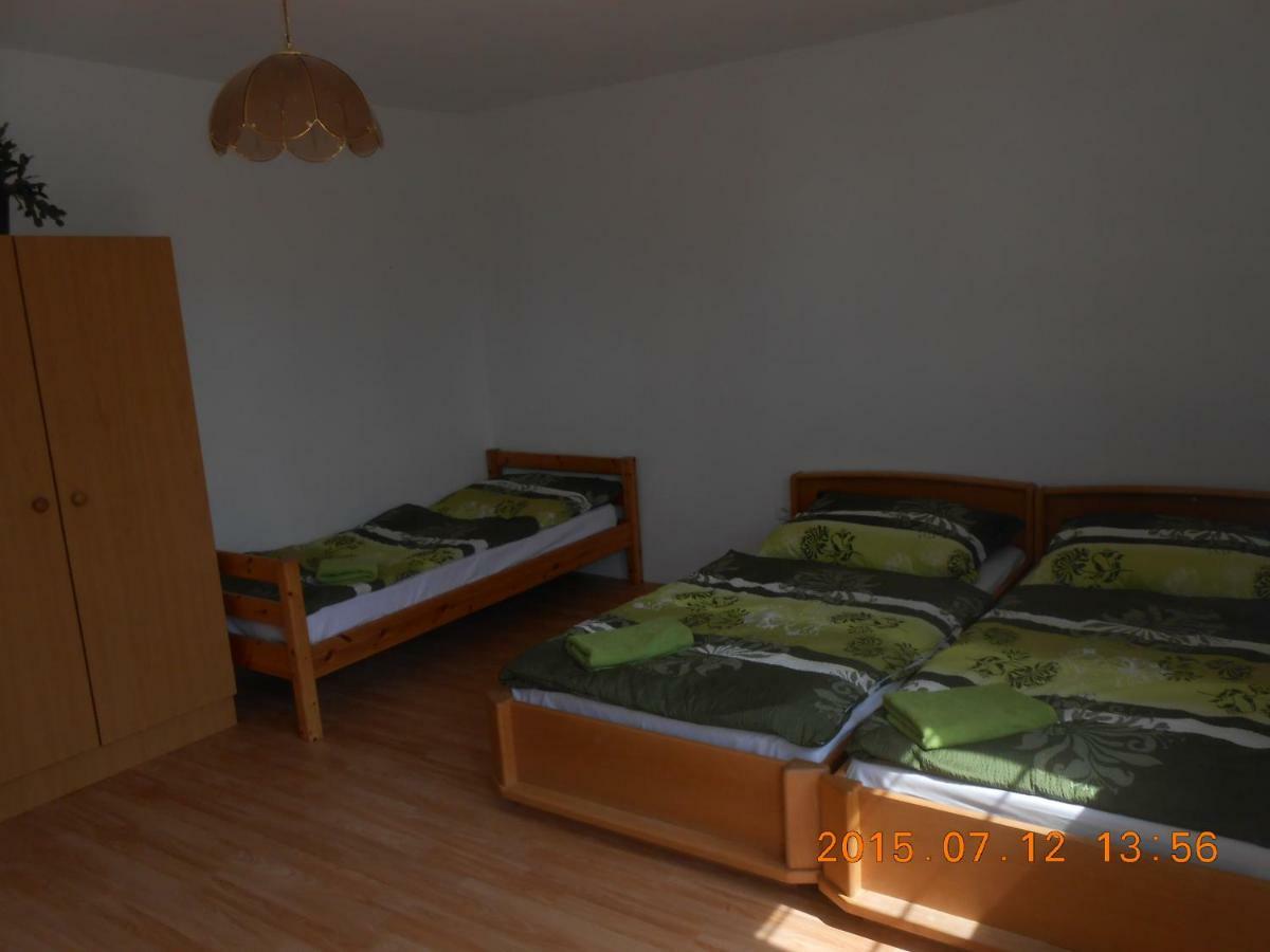 Apartman Kamila Rakvice Exterior photo