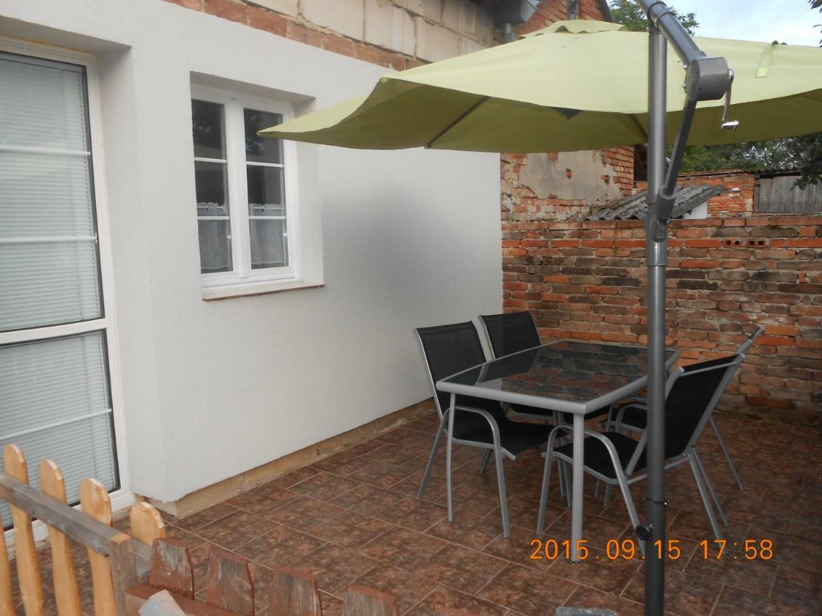 Apartman Kamila Rakvice Exterior photo
