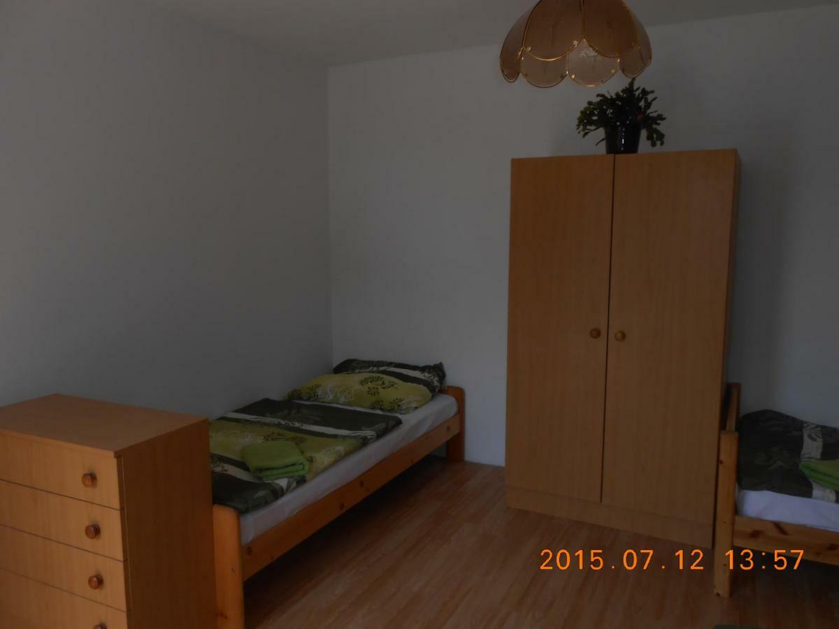 Apartman Kamila Rakvice Exterior photo