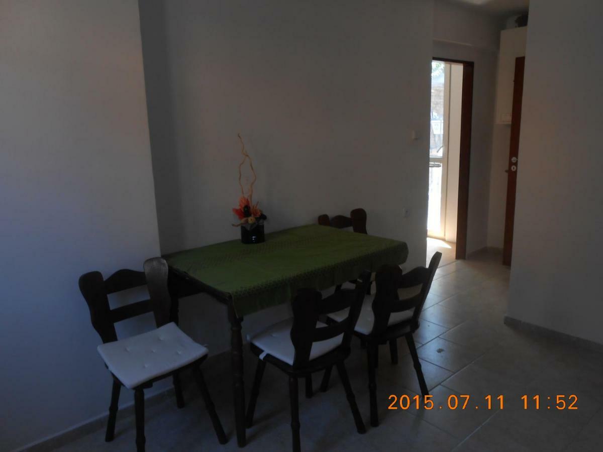 Apartman Kamila Rakvice Exterior photo